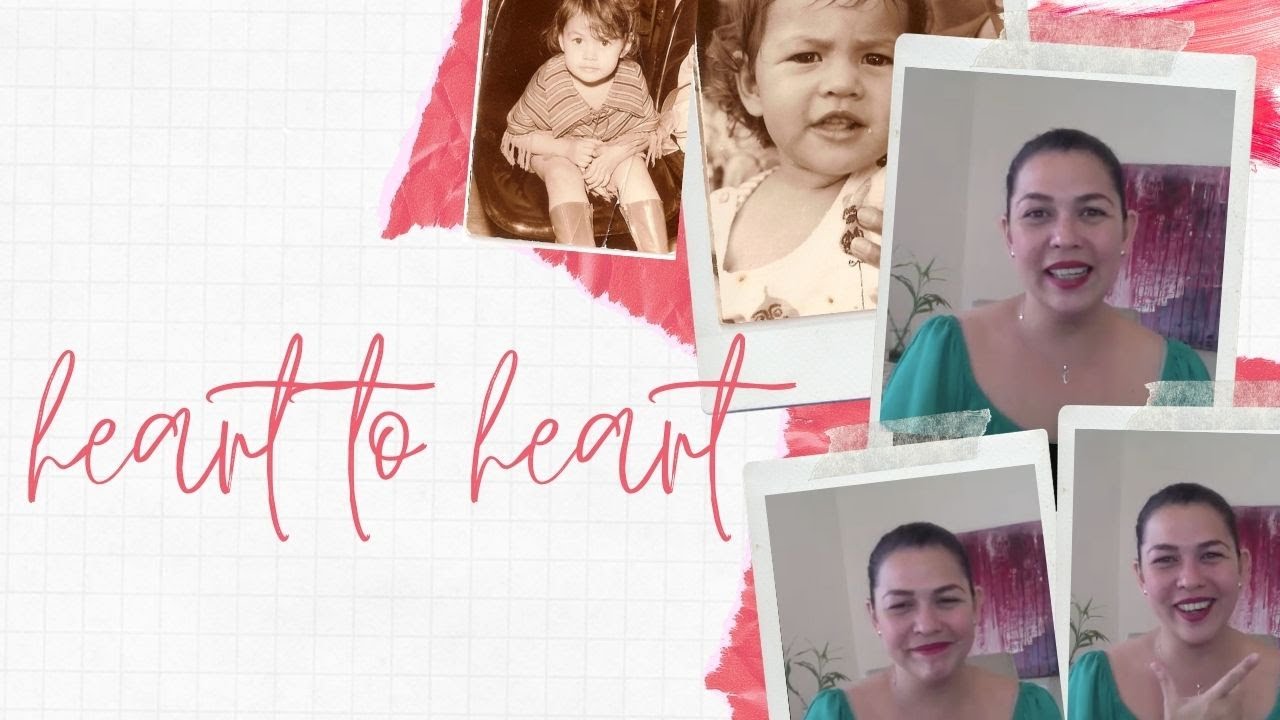 HEART TO HEART INTERVIEW | LIFE UPDATE ❤️