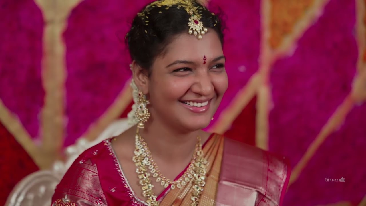 SAI & SUJI WEDDING ♡ TEASER 💑