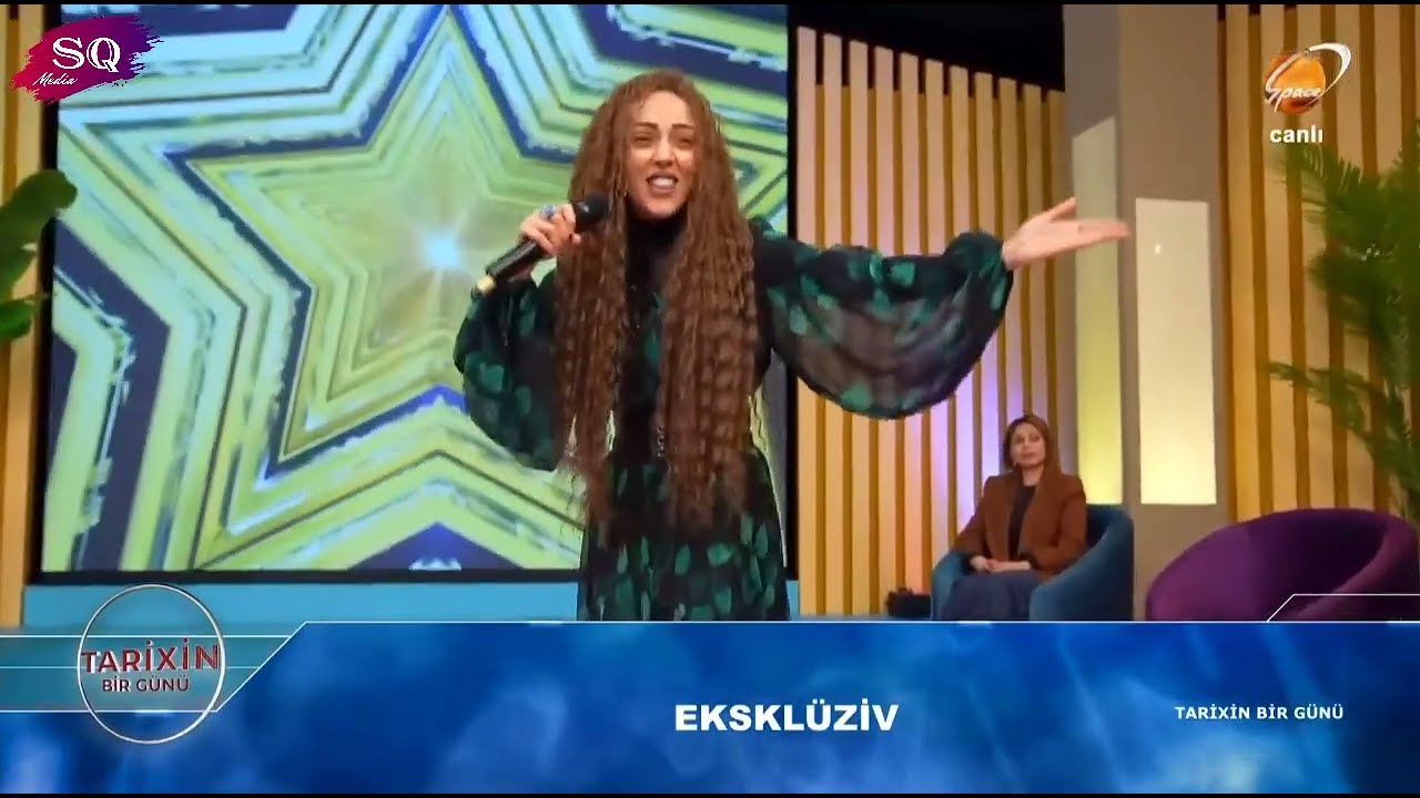 Ofelya Şabanova  - Eşq Adamı