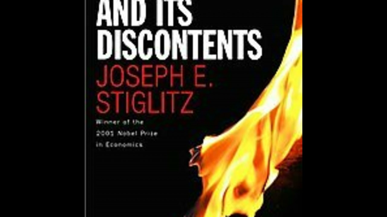 Q&A: JOSEPH STIGLITZ, Nobel Prize Winning Economist and Author