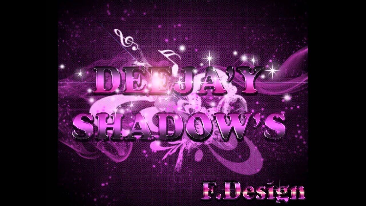 DJ - Shadow's  (Evil pichon Mix) 2k13