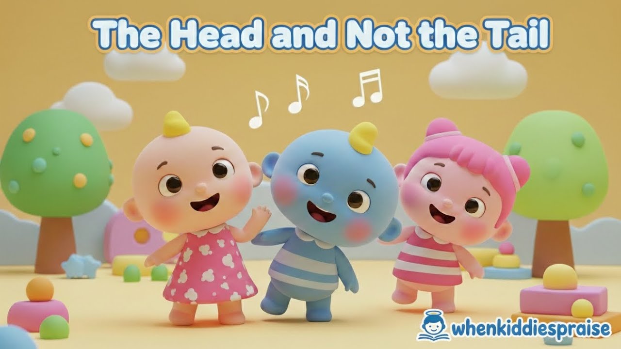 The Head and Not the Tail