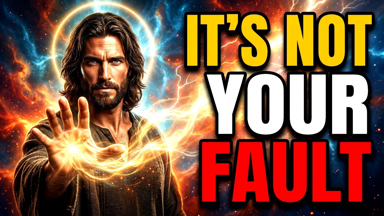 God Says 