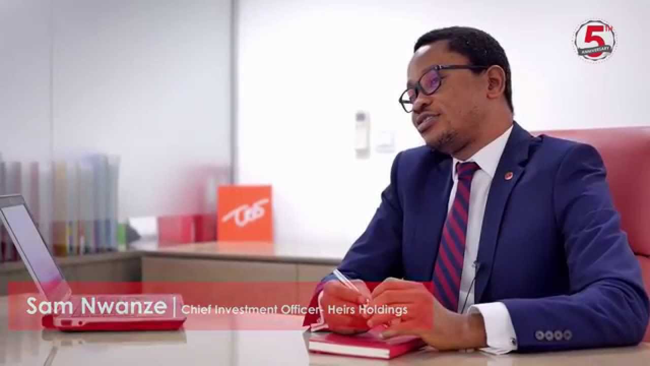 Heirs Holdings at 5- The documentary