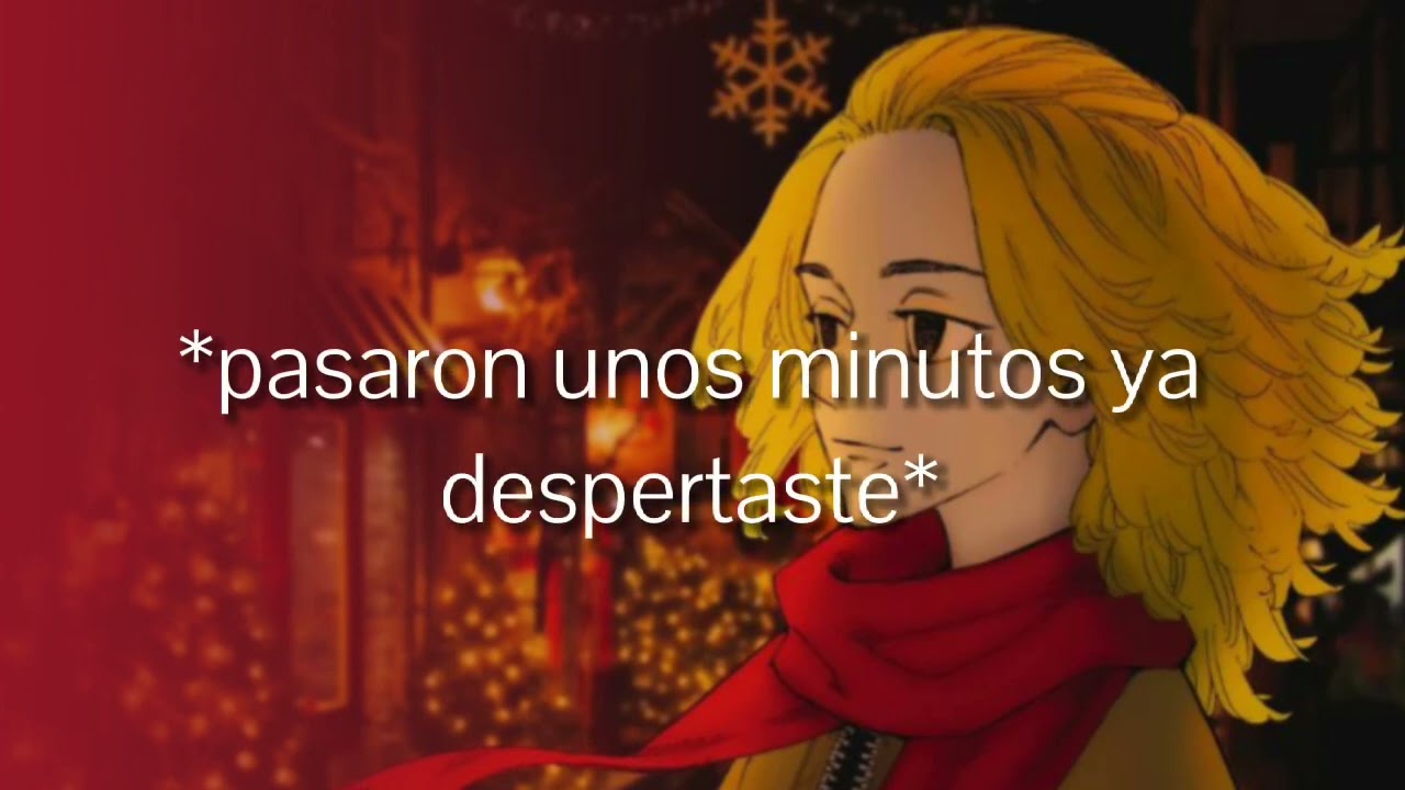 Especial de navidad//