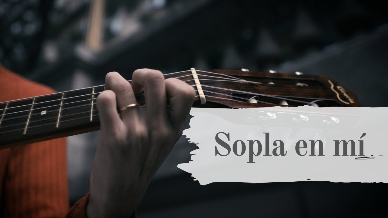 Sopla en m&iacute; | Mechi Ruiz Luque