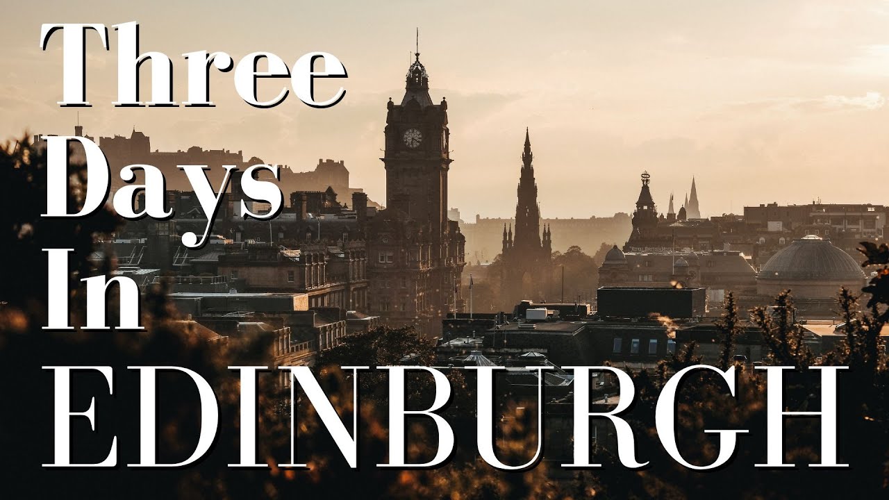 Exploring Edinburgh: Royal Yacht, Castle & More 🏴󠁧󠁢󠁳󠁣󠁴󠁿