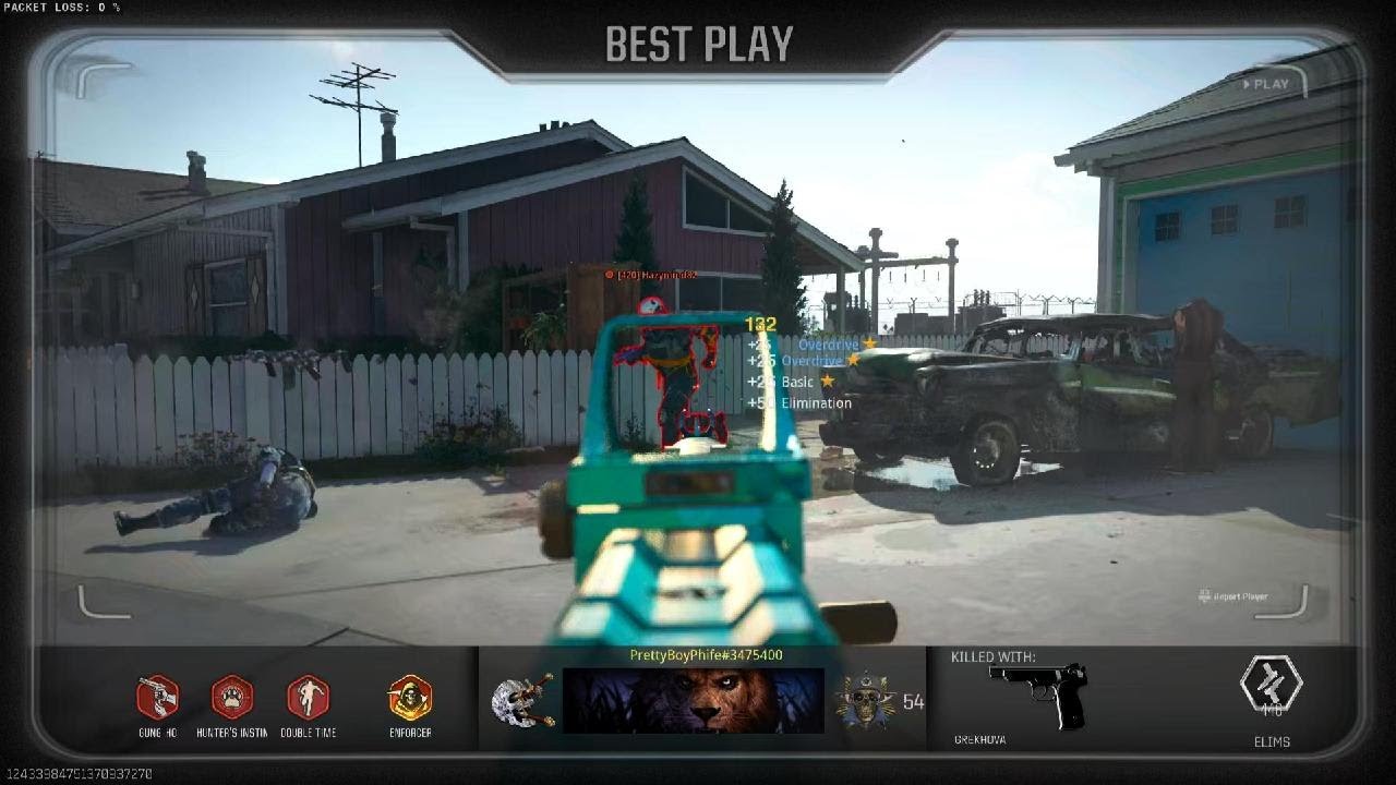 Call of Duty blackop6