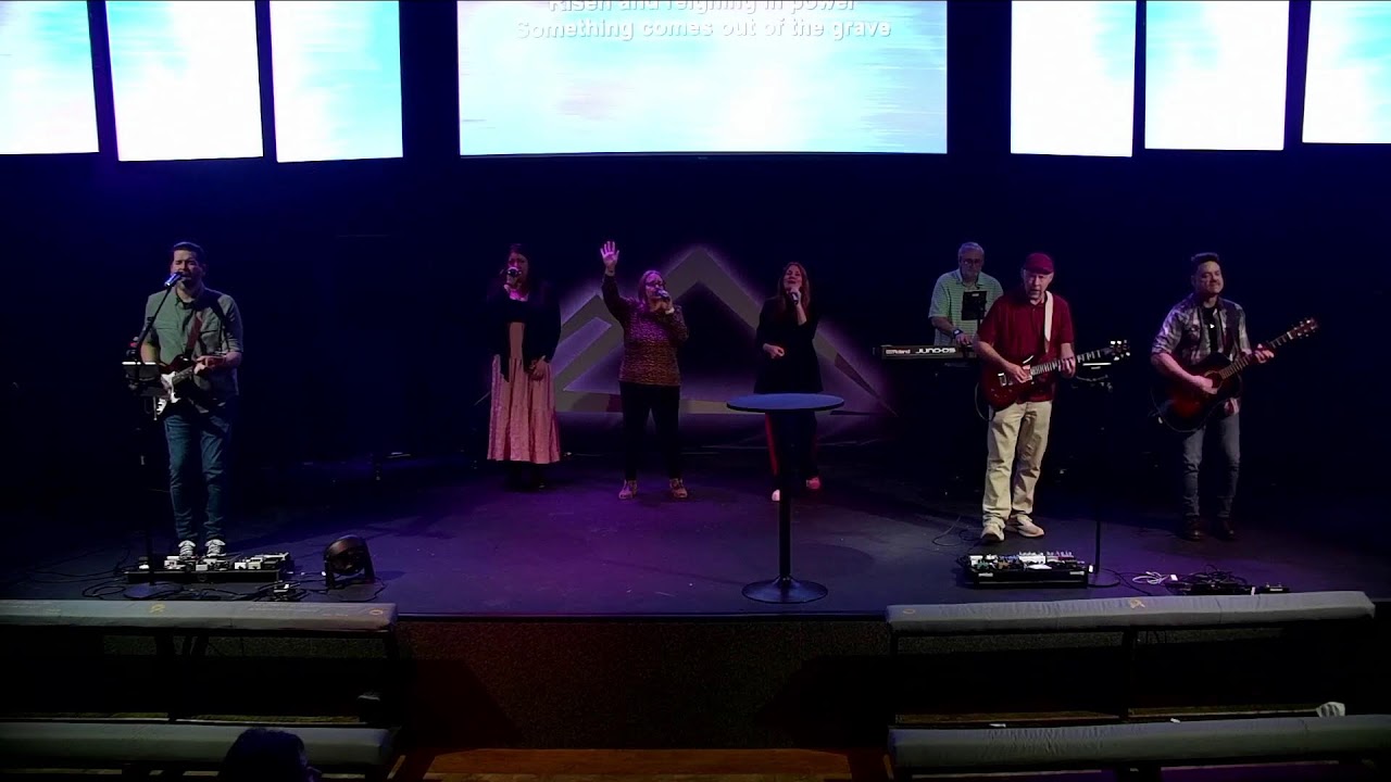 1/11 2nd service