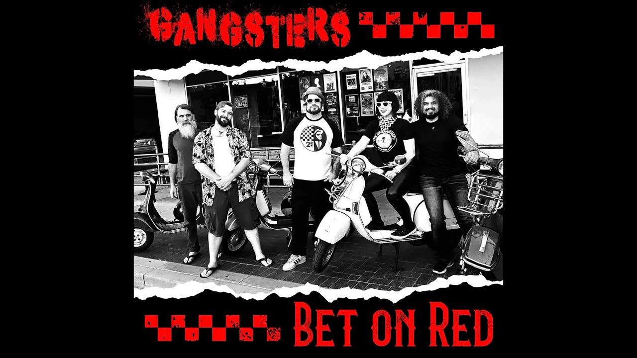 Bet on Red - 