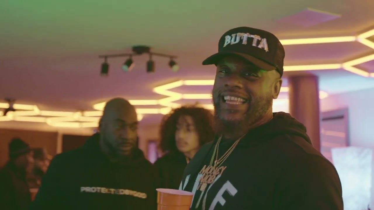 Behind the Music Season 4 - Episode 42 - Money Mob - Shot by The Sultan