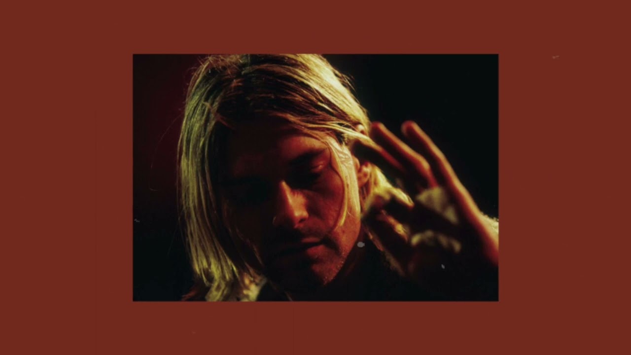 nirvana - all apologies [mtv unplugged] (slowed + reverb)