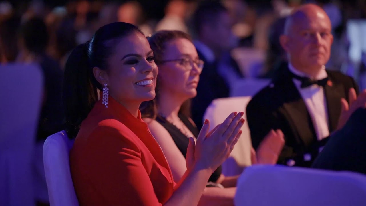 2021 Perth Airport WA Tourism Awards