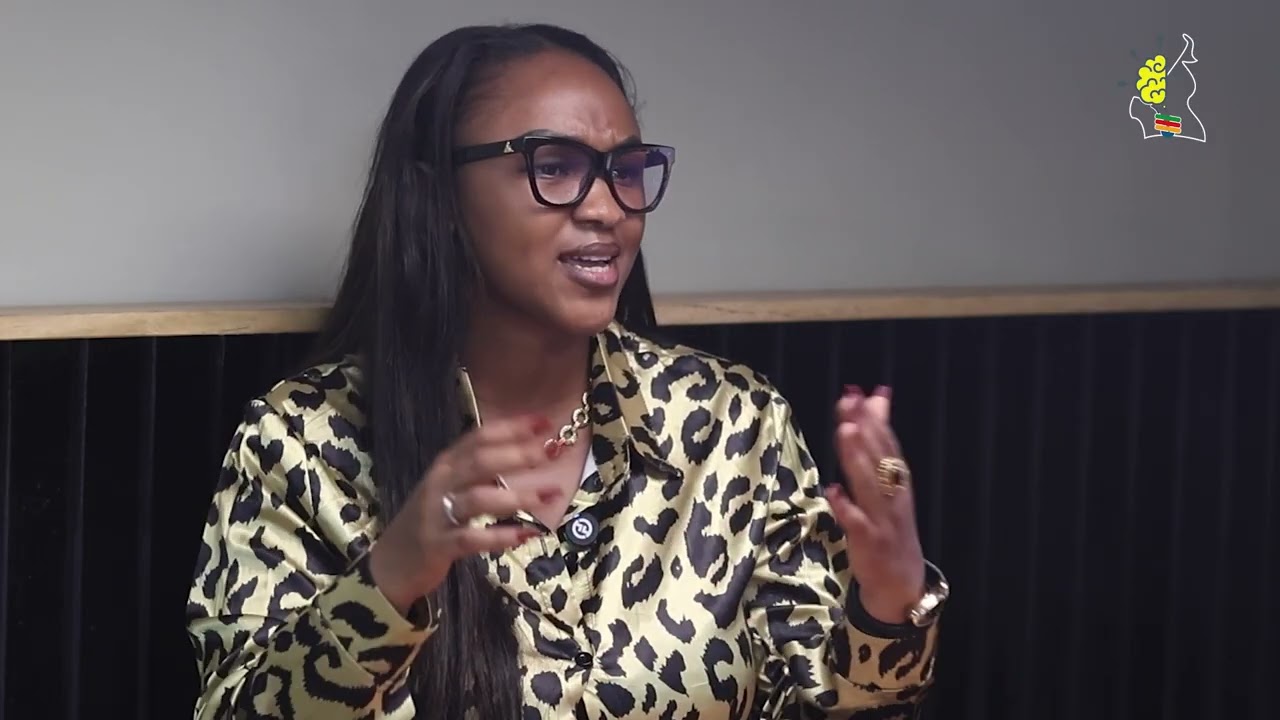 Nene Aberash : La QualiStratégie™ – La nouvelle Norme du Succès 