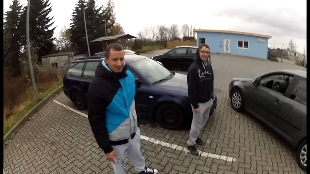 Jesus 2.0 - Freunde [Tekk Freakz]