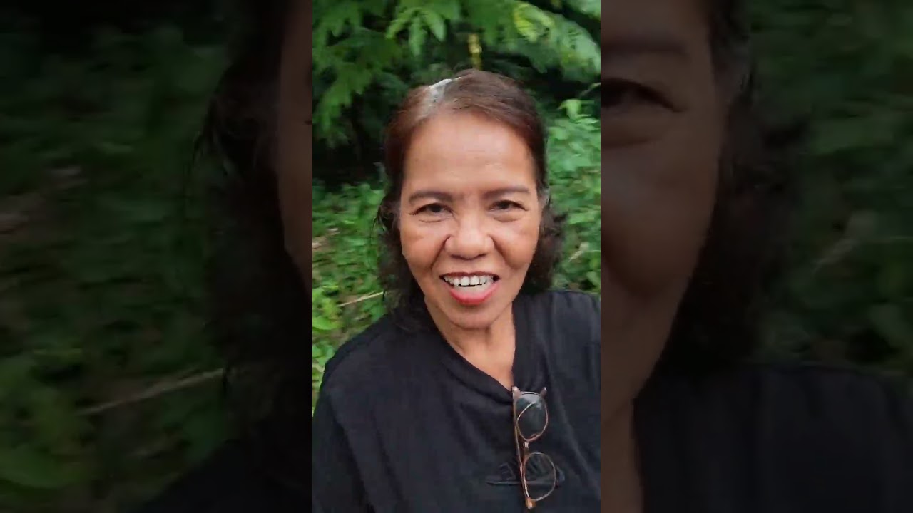 Punta kami sa ilog daming naliligo