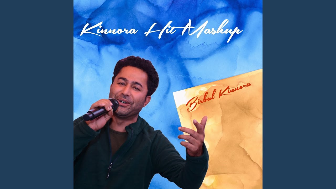 Kinnora Hit Mashup
