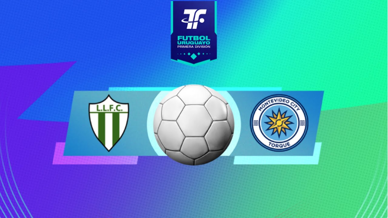 Apertura - Fecha 4 - La Luz 1:1 Mdeo City Torque