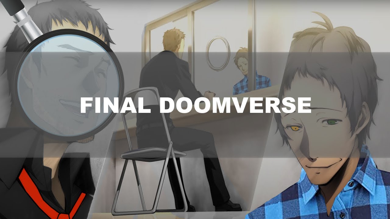 FINAL DEL DOOMVERSE? | DOOM SE DISCULPA POR TODO CON OCIO
