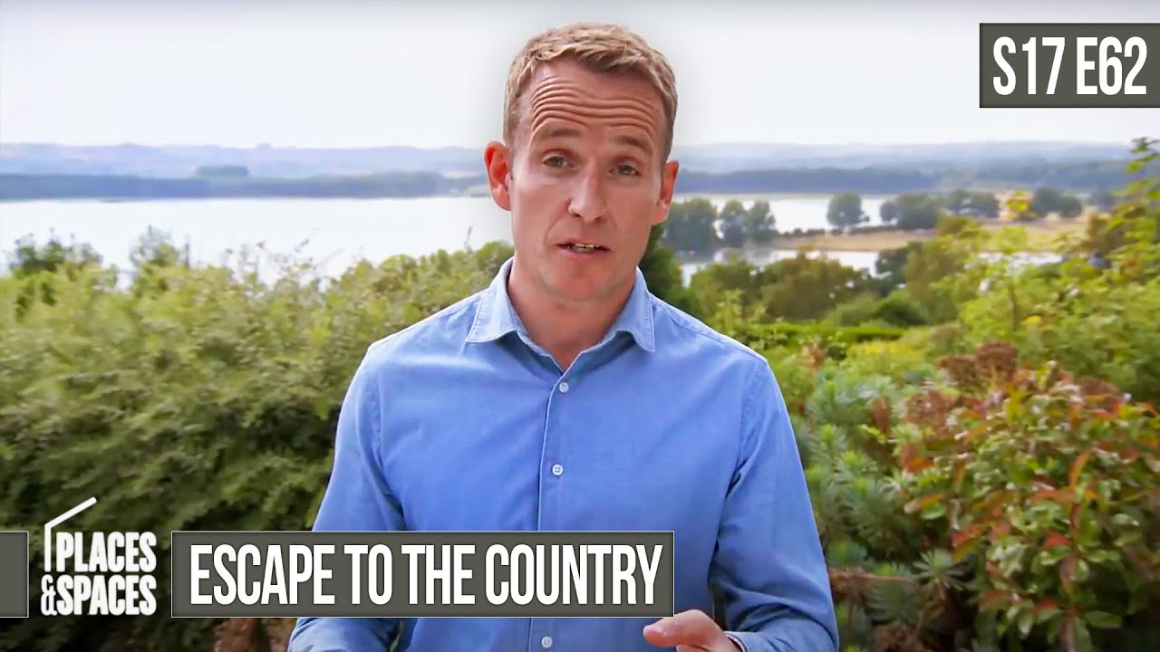 Escape to the Country: Season 17 Episode 62 East Midlands | 2016 | FULL EPISODE