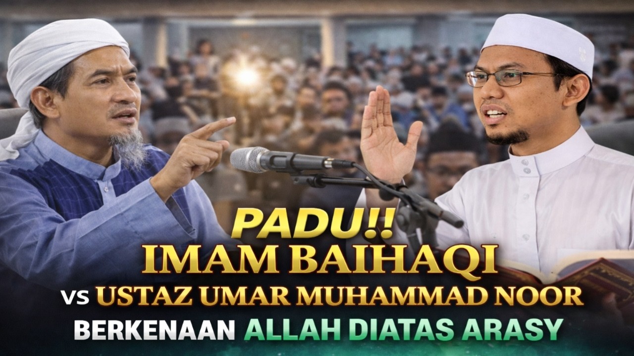 TOK WALI SYEKH ABDUL QADIR JAILANI KATA ALLAH DIATAS ARASY