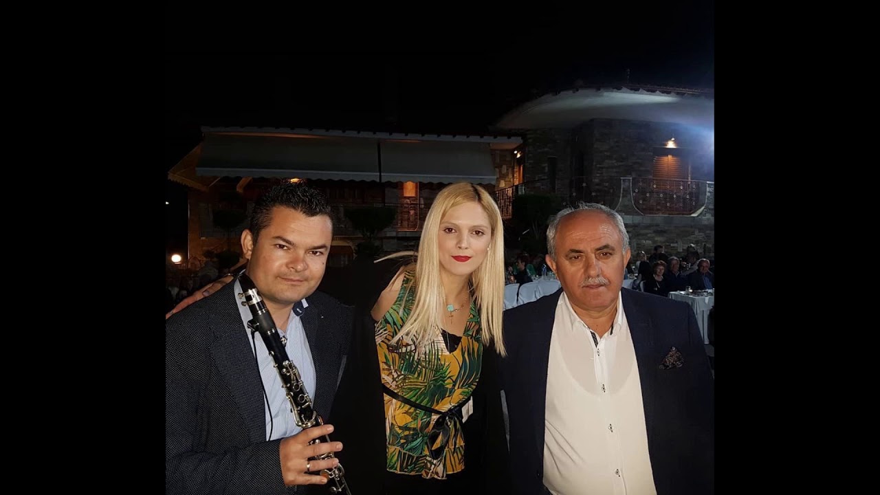 CD Νο4, ΤΟΡΗΣ ΒΑΓΓΕΛΗΣ, ΖΕΤΤΑ ΛΕΝΑ, ΖΙΑΚΟΣ ΓΙΑΝΝΗΣ ΚΛΑΡΙΝΟ, ΣΕ ΤΟΥΤΟ ΓΑΜΟ ΠΟΥ ΗΡΘΑΜΕ, LIVE