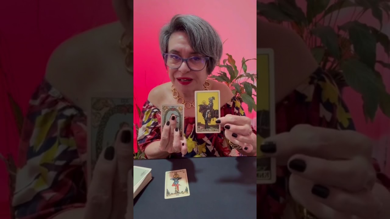 TAROT 12 a 18 janeiro - Novos Ciclos