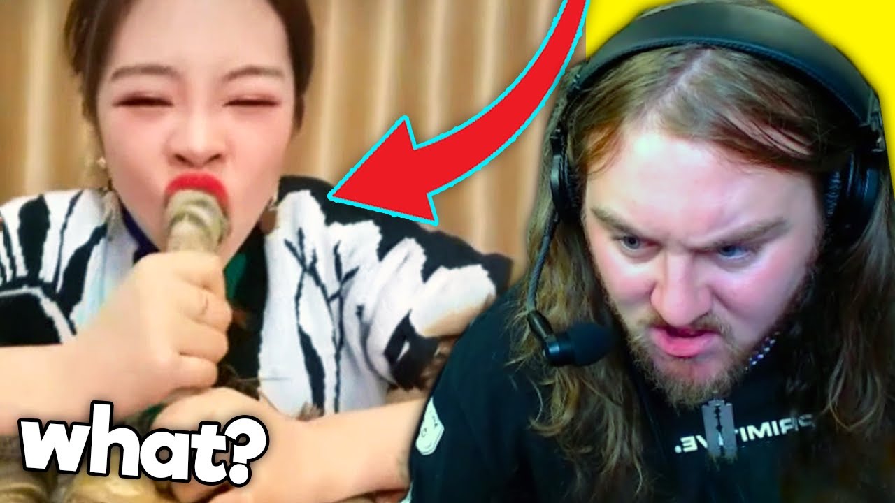 Tik Tok Food That Will Make You SHART