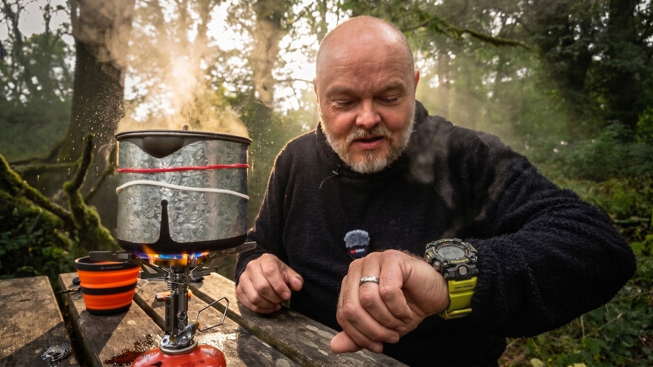A Budget Stove So Good, I Bought One Myself