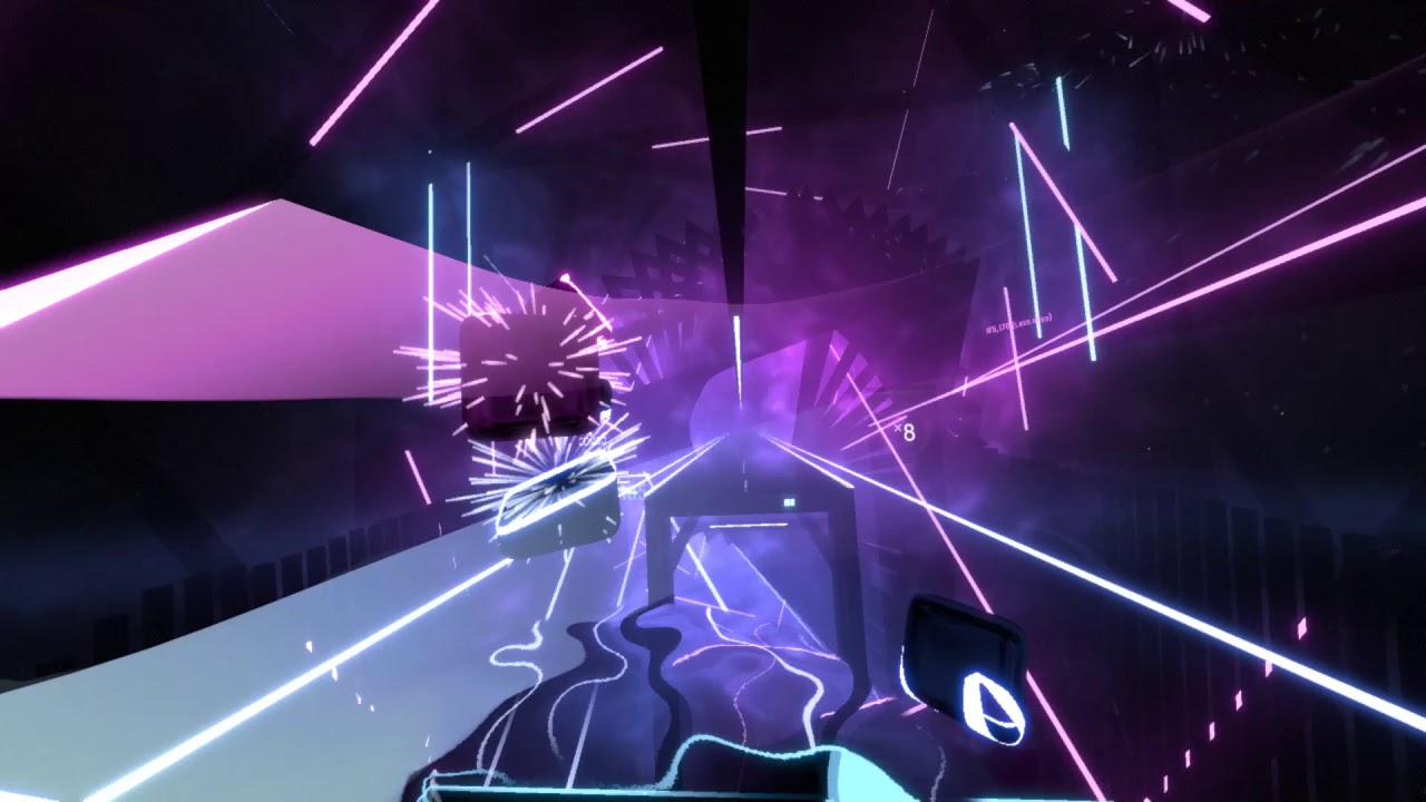 Beat Saber - Two-faced Lovers (Feat. Hatsune Miku)