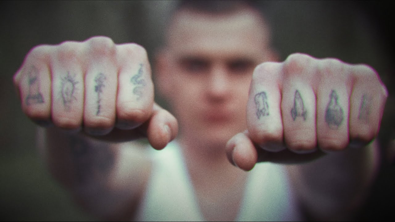 Sz&ouml;cske - 92 (offical video)
