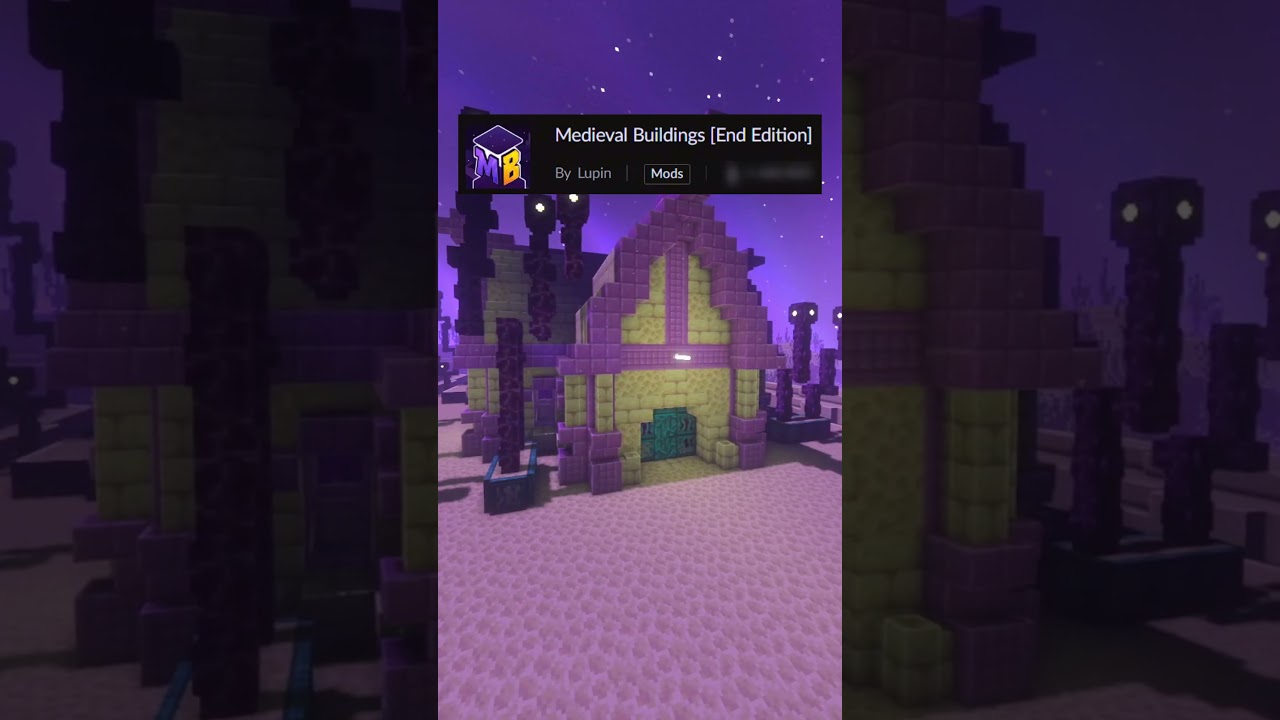 Try These Game-Changing Minecraft Mods Right Now! 🎮