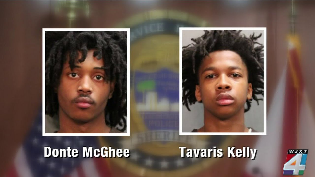 2 more arrested in connection with shooting death of 7-year-old Breon Allen