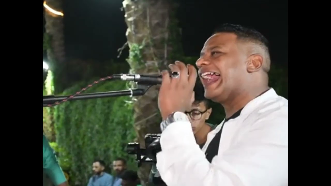الفيديو الكامل للفرح النوبى المميز بيبو آدم