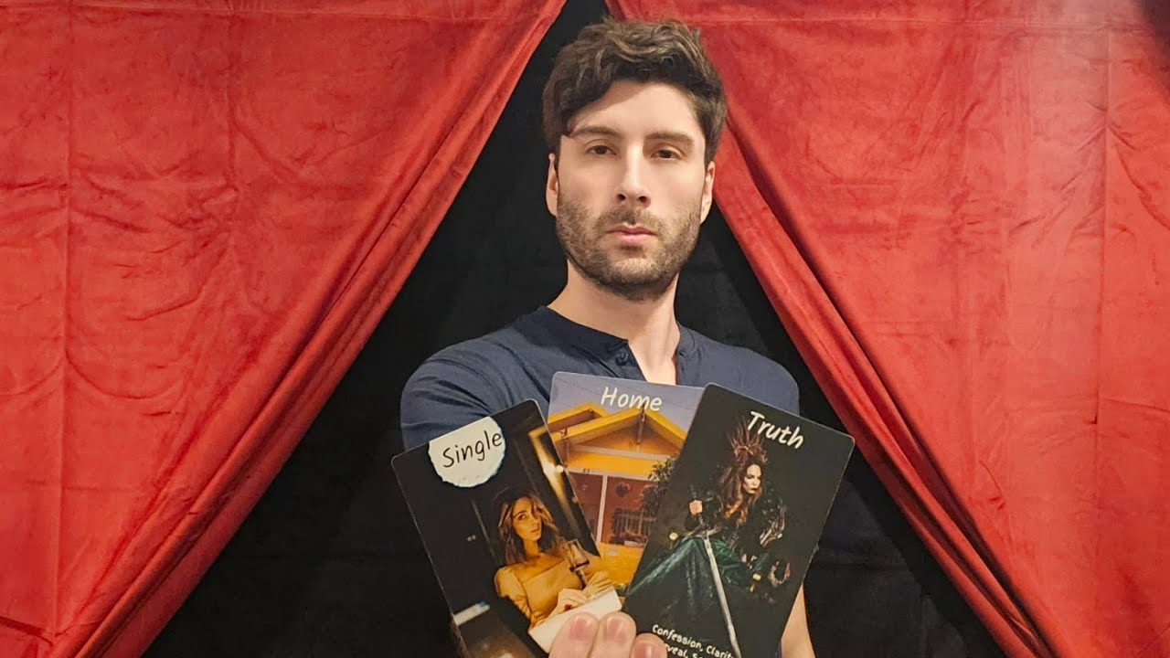 GEMINI: This Person Is REALLY ATTRACTED To You and WANTS YOU! JANUARY 2024