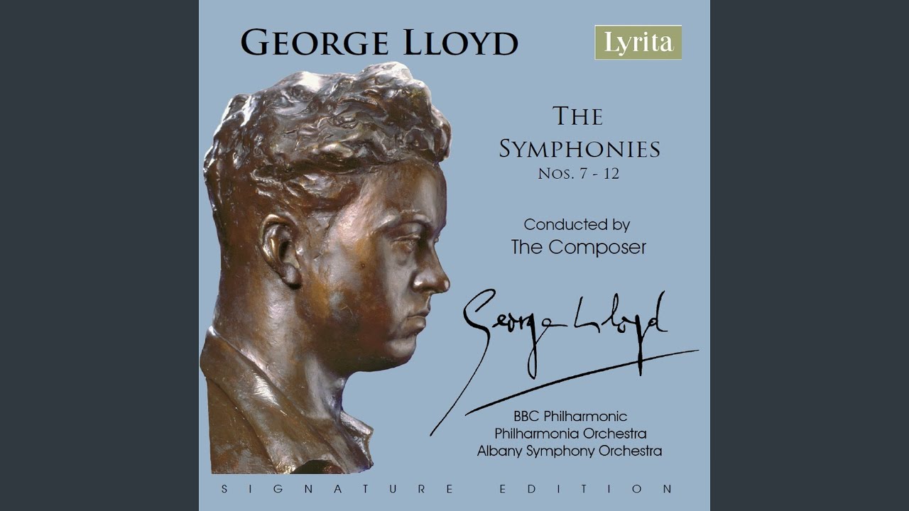 Orchestral Suite No. 1 from 