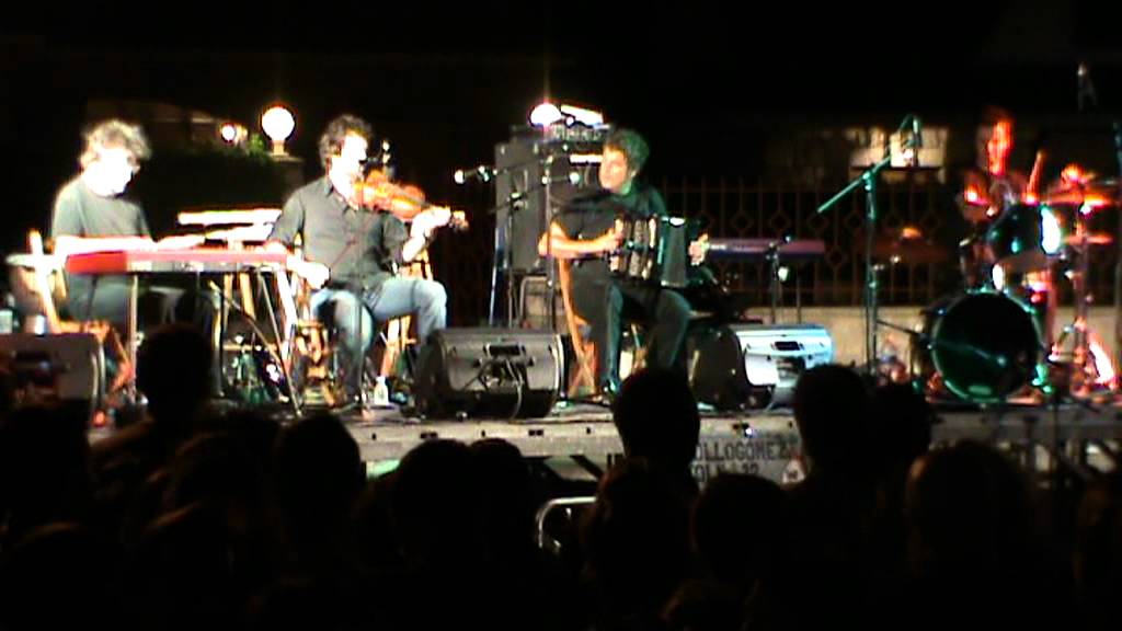 Diego Galaz & Kepa jukera Pollogomez Folk 2012