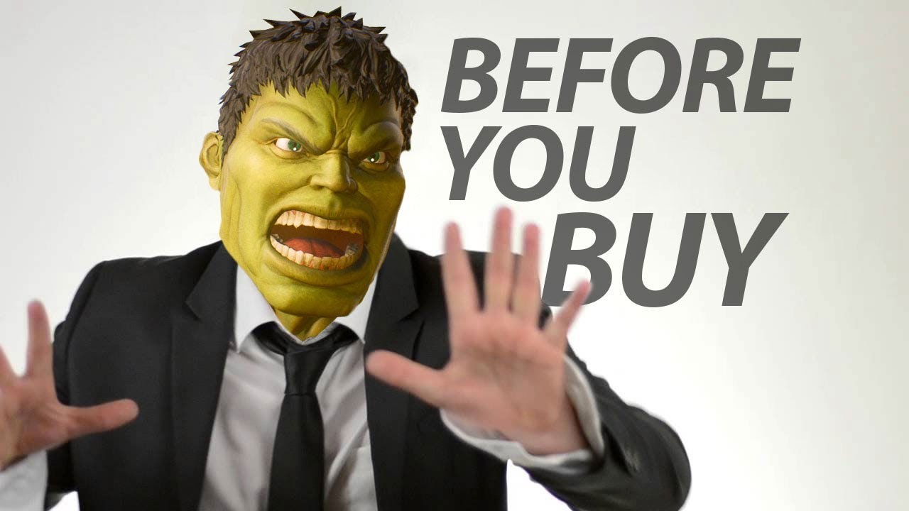 Marvel vs. Capcom: Infinite - Before You Buy