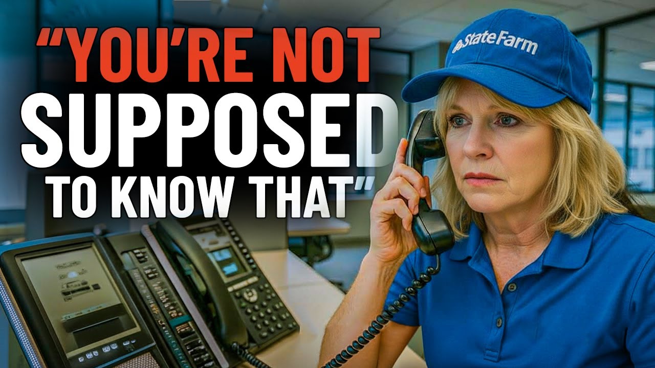 5 Secrets Insurance Adjusters PRAY You Don't Find Out