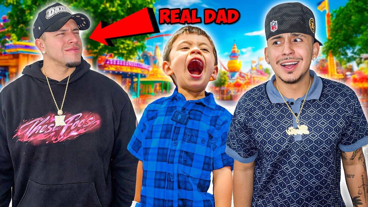 BABYSITTING MY BESTFRIENDS SON..