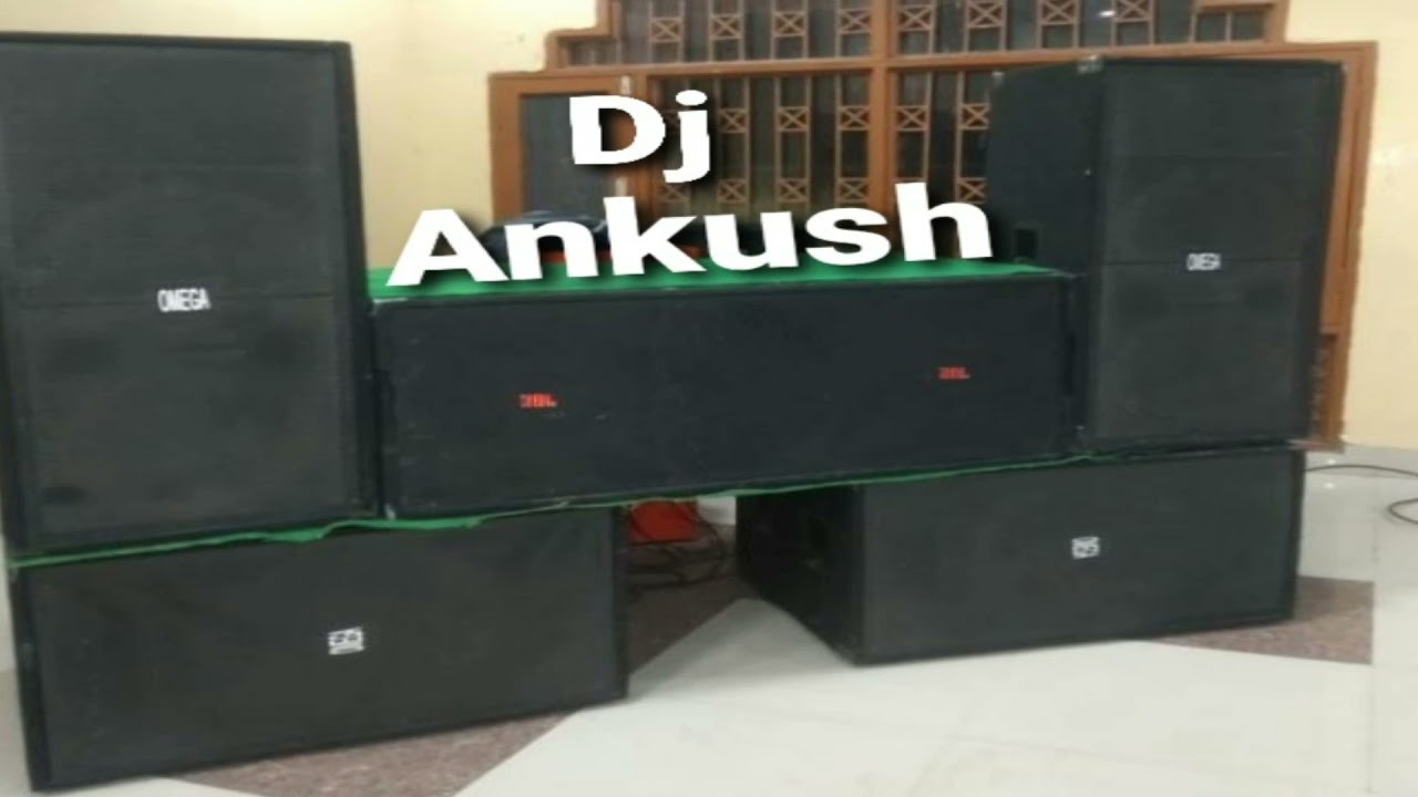 O PEER JI O PEER JI / HARD MIXING DJ ANKISH BHATTI