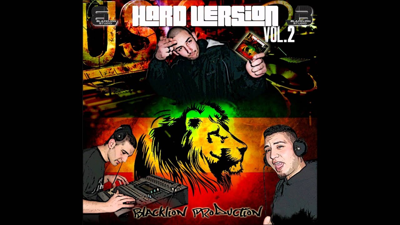 Nun c'è Rispettu   Lu Ombra & Lu Peppe ft  Lu Leu & Lu Dottore  Hard Version vol 2