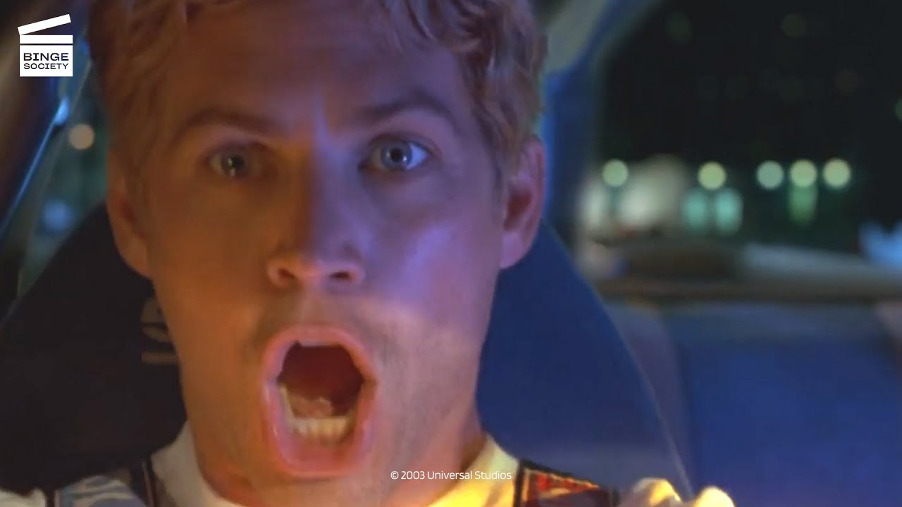 2 Fast 2 Furious : La scène du pont