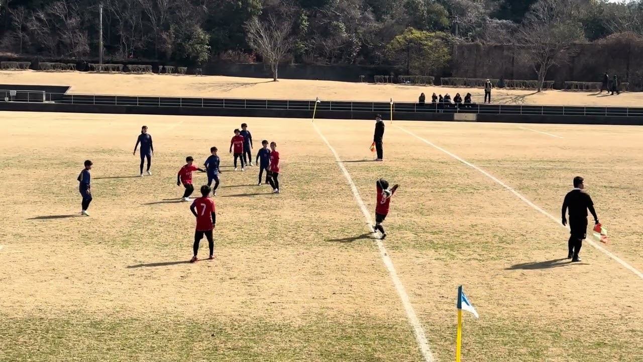 VS 大生院　助任大会