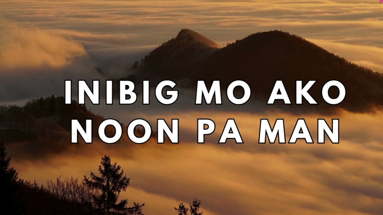 DIKA NAGKULANG  (  LENTEN WORSHIP SONG )