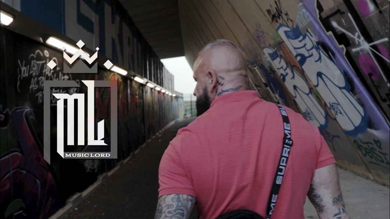 Primo ML - Liczę sam na siebie (prod.MGX)
