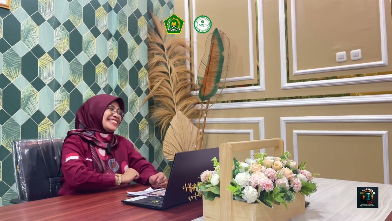 POPMAS Episode Perdana Jan 2026