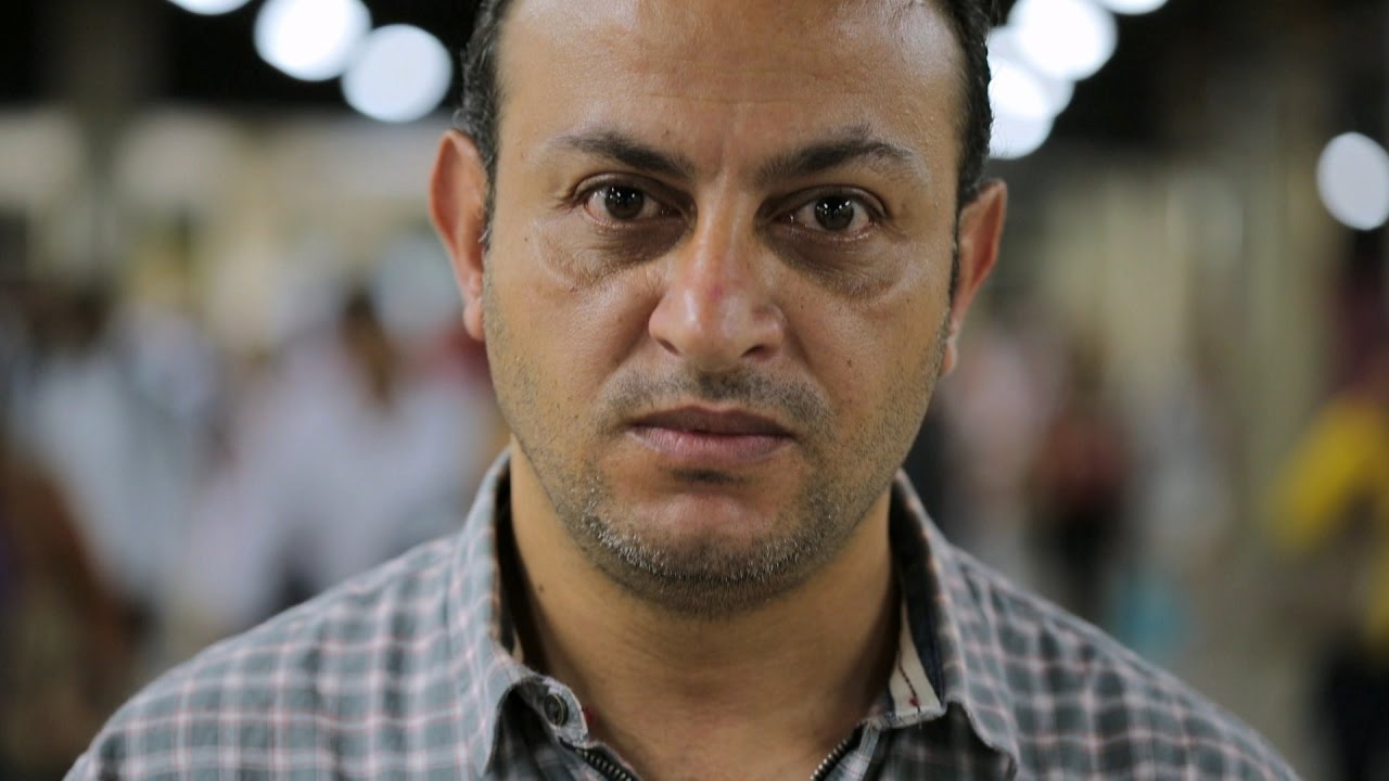 Ammar Nabout: um refugiado sírio no Brasil