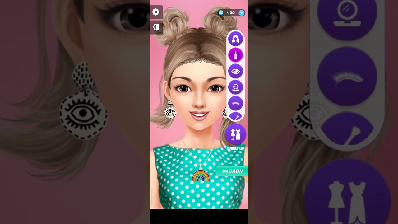 Omg  I loss Fashion show Game 2025 👑 |  