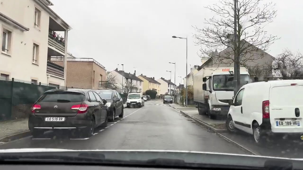 Ville de DREUX 21 d&eacute;cembre 2025